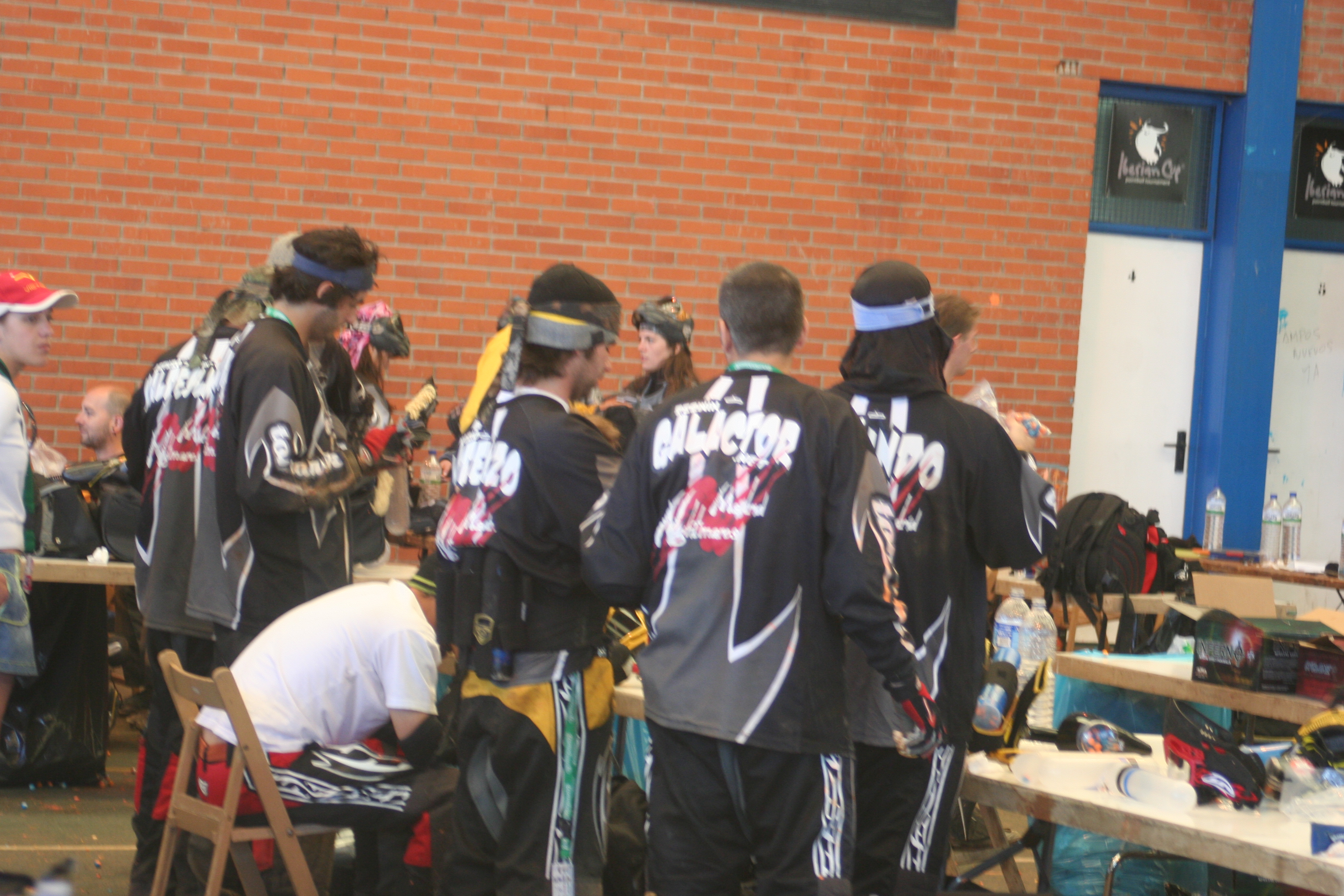 Fotografía IMG 6861 en el álbum Iberian Cup 2006